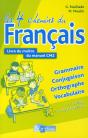 Les 4 Chemins Du Français ; Cm2 ; Livre Du Maître (Édition 2008) - Preview