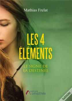 Capa do artigo Les 4 Elements - Le Signe De La Destinee