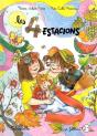 Les 4 Estacions - Preview