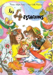 Capa do artigo Les 4 Estacions