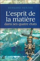 Les 4 Etats De La Matiere