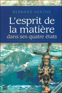 Capa do artigo Les 4 Etats De La Matiere