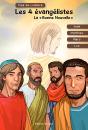 Les 4 Évangiles ; La Bonne Nouvelle - Preview