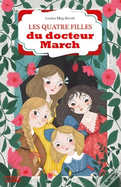 Capa do artigo Les 4 Filles Docteur March