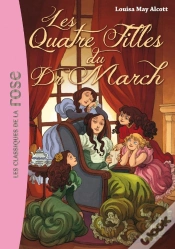 Capa do artigo Les 4 Filles Du Docteur March