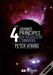 Capa do artigo Les 4 Grands Principes Régissent L