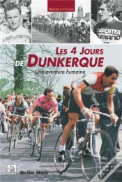 Capa do artigo Les 4 Jours De Dunkerque ; Une Aventure Humaine