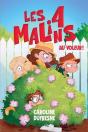Les 4 Malins Tome 1 : Au Voleur ! - Preview