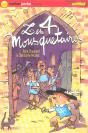 Les 4 Mousquetaires - Preview