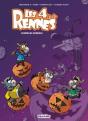 Les 4 Rennes Tome 2 ; Horreur Boréale - Preview