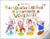 Capa do artigo Les 4 Saisons D