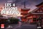 Les 4 Saisons De Kyoto Tome 1 : L'Été - Preview
