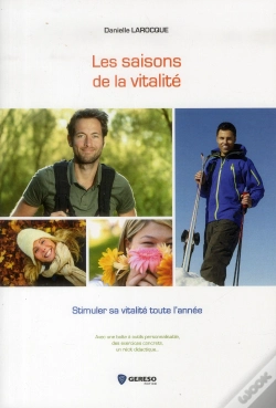 Capa do artigo Les 4 Saisons De La Vitalite