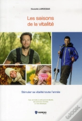 Les 4 Saisons De La Vitalite