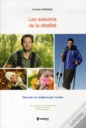 Capa do artigo Les 4 Saisons De La Vitalite