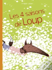 Capa do artigo Les 4 Saisons De Loup