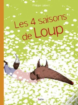 Capa do artigo Les 4 Saisons De Loup