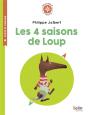 Les 4 Saisons De Loup - Preview