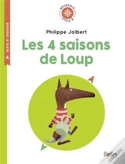 Capa do artigo Les 4 Saisons De Loup