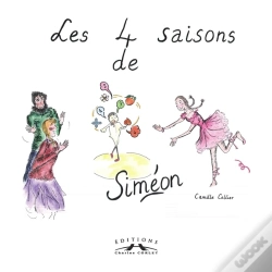 Capa do artigo Les 4 Saisons De Simeon