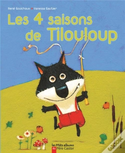 Capa do artigo Les 4 Saisons De Tilouloup