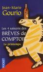 Les 4 Saisons Des Brèves De Comptoir T.1 ; Le Printemps - Preview