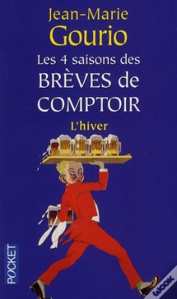 Capa do artigo Les 4 Saisons Des Brèves De Comptoir T.4 ; L'Hiver