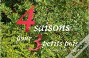 Capa do artigo Les 4 Saisons Du Futur
