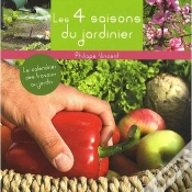 Capa do artigo Les 4 Saisons Du Jardinier