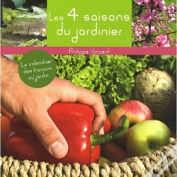 Capa do artigo Les 4 Saisons Du Jardinier