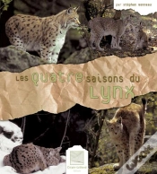 Capa do artigo Les 4 Saisons Du Lynx