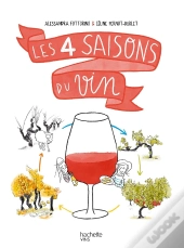 Les 4 Saisons Du Vin