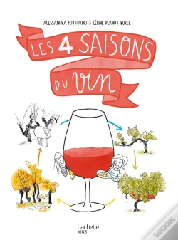 Capa do artigo Les 4 Saisons Du Vin