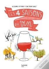 Les 4 Saisons Du Vin