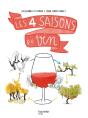 Les 4 Saisons Du Vin - Preview