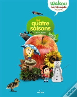 Capa do artigo Les 4 Saisons