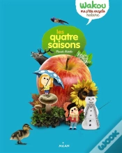 Capa do artigo Les 4 Saisons