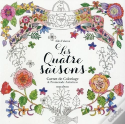Capa do artigo Les 4 Saisons