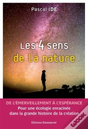 Capa do artigo Les 4 Sens De La Nature ; Brève Histoire De La Création