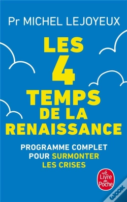 Capa do artigo Les 4 Temps De La Renaissance