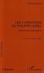 Les 4 Variations De Philippe Hurel ; Analyse De L'Heterogene - Preview