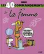 Les 40 Commandements De La Femme - Preview