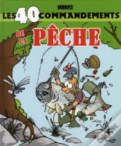 Capa do artigo Les 40 Commandements De La Pêche