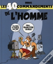 Capa do artigo Les 40 Commandements De L