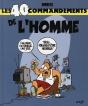 Les 40 Commandements De L'Homme - Preview