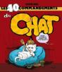 Les 40 Commandements Du Chat - Preview