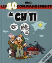 Capa do artigo Les 40 Commandements Du Ch