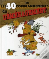 Les 40 Commandements Du Déménagement