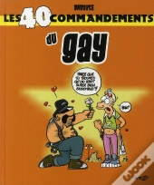 Les 40 Commandements Du Gay