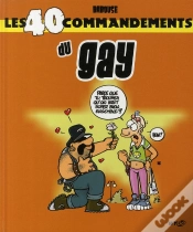 Capa do artigo Les 40 Commandements Du Gay